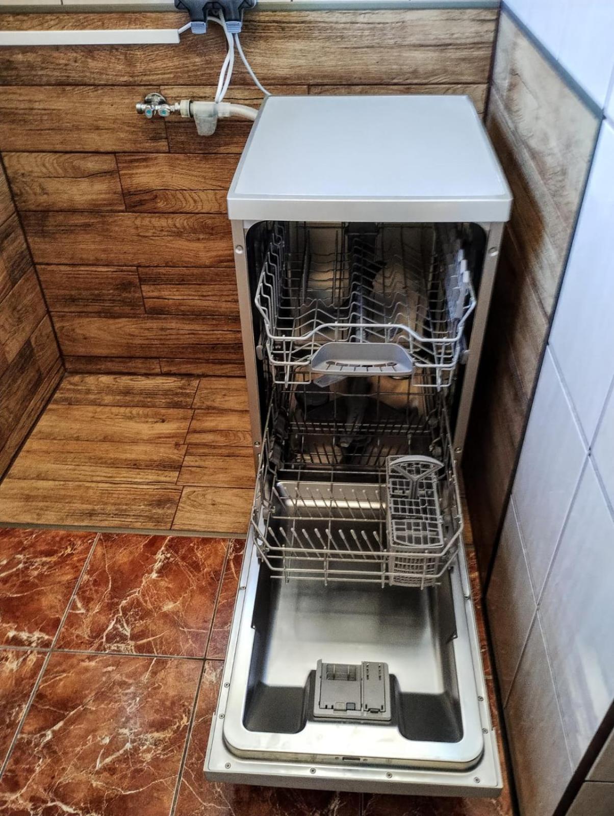 שצ'צ'ירק Kacperek W Centrum Willowa 4A מראה חיצוני תמונה